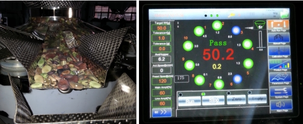 Conas tiús ábhair a choigeartú ar bhealach réasúnta 3