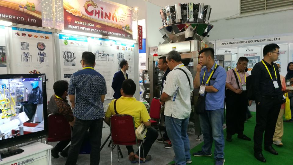 ਸਮਾਰਟਵੇਅ ਪ੍ਰਦਰਸ਼ਨੀਆਂ-2019 6