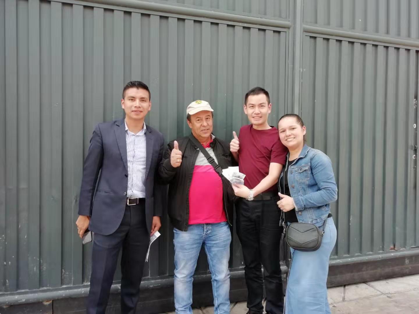 ਸਮਾਰਟਵੇਅ ਪ੍ਰਦਰਸ਼ਨੀਆਂ-2019 7