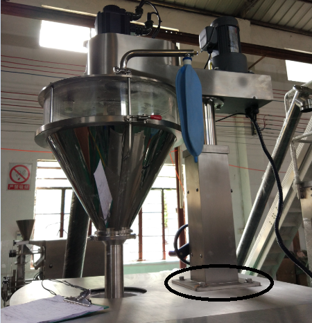 ਪੇਚ ਇੰਸਟਾਲੇਸ਼ਨ ਨਿਰਦੇਸ਼ 5