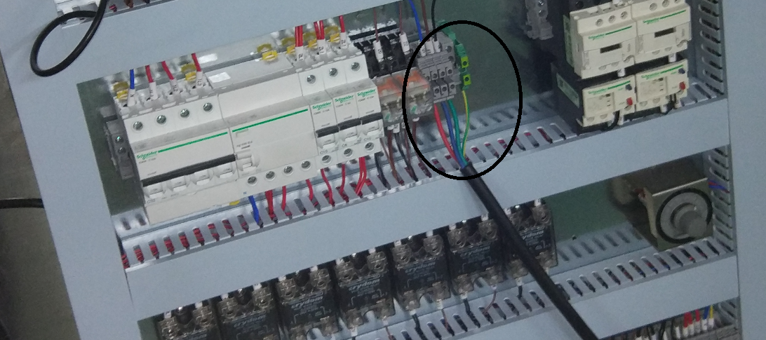 ਪੇਚ ਇੰਸਟਾਲੇਸ਼ਨ ਨਿਰਦੇਸ਼ 4