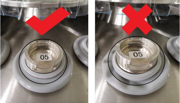 Pointí aird oibríochta meáthóra ilcheann 1