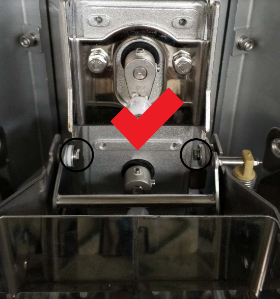 Pointí aird oibríochta meáthóra ilcheann 2