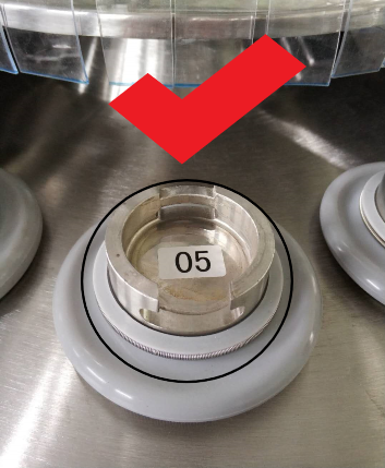 Pointí aird oibríochta meáthóra ilcheann 3