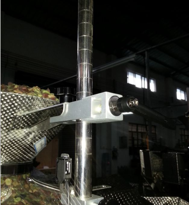 मल्टीहेड वेजर - वाजवी पद्धतीने मटेरियलची जाडी कशी समायोजित करावी 1