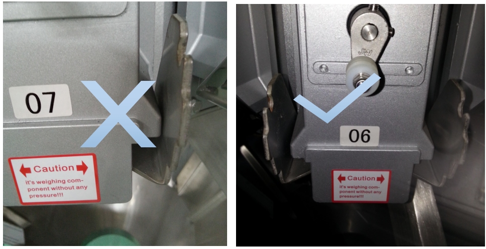 Conas hopper an mheaisín ilcheann a athsholáthar go tapa 5