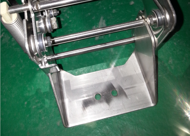 Conas hopper an mheaisín ilcheann a athsholáthar go tapa 2