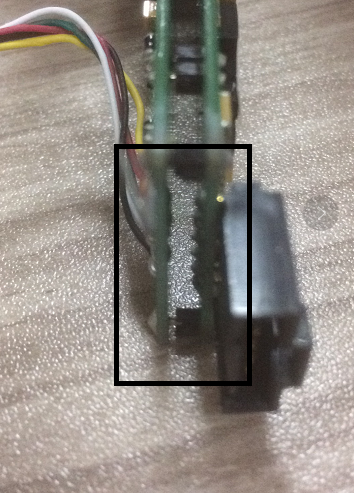 १२ हेड रेषीय संयोजन वजनदार एडी मॉड्यूल कसे बदलायचे 6