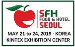 Pameran kuliner Korea Seoul 2019 1