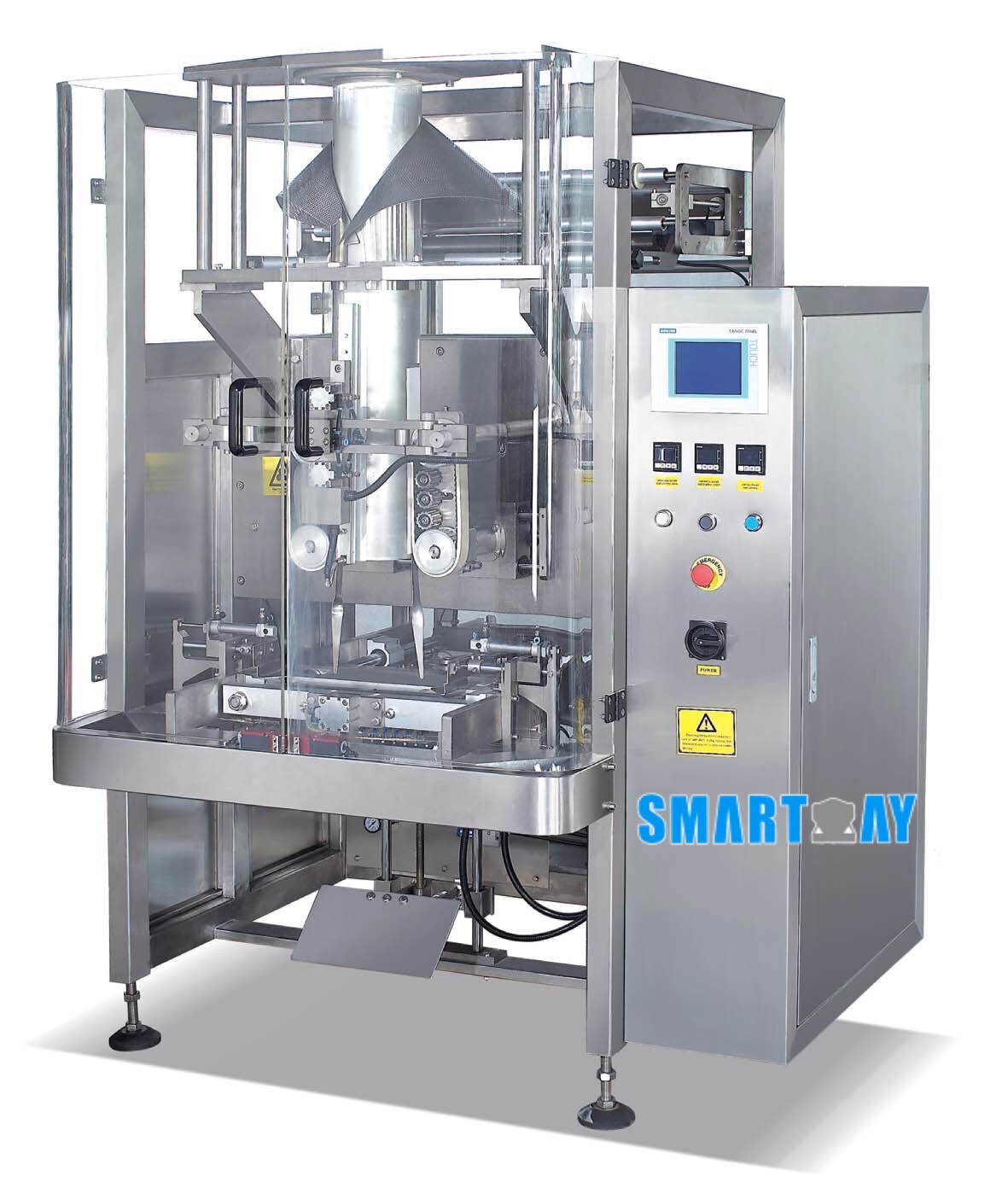 Maacht dës 3 Saachen all Dag fir d'Liewensdauer vun Ärer VFFS Maschinn ze verlängeren 3