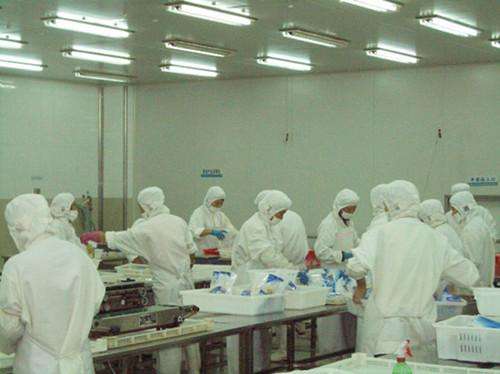 स्वयंचलित वजन पॅकिंग लाइन तुमच्यासाठी किती बचत करू शकते? 1