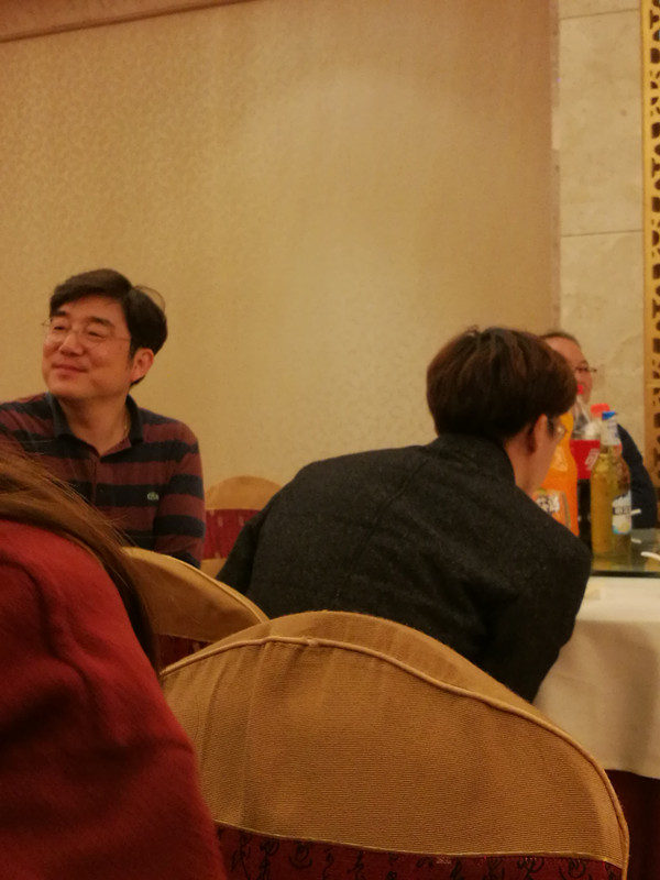 Smart Weigh 2018 Annual Party 4