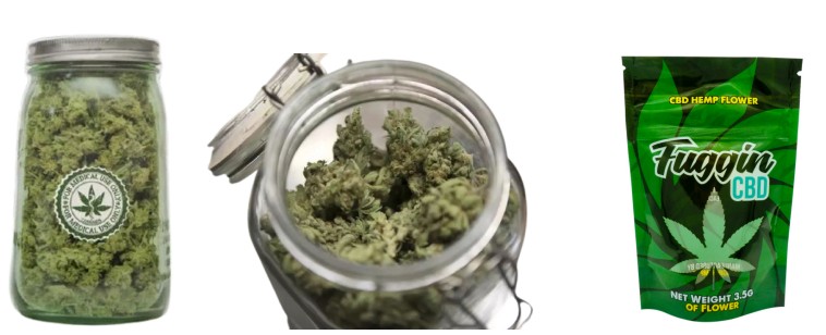 Cannabis meerkoppige weeg- en verpakkingsmachine 6