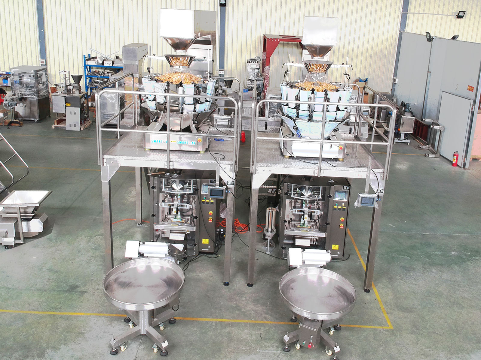  Smartweigh Pack Array bildo248