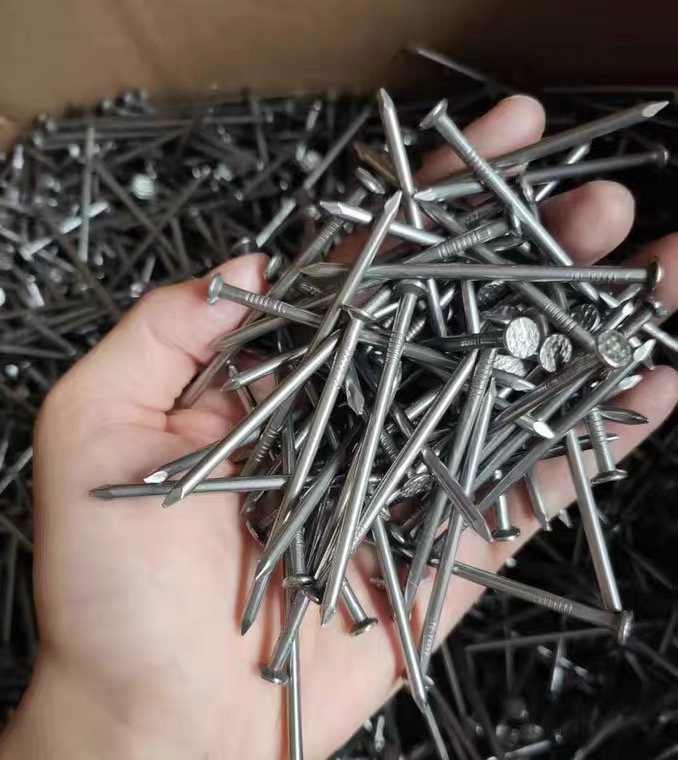 Yuav ua li cas ntim cov ntsia hlau hnyav rau hauv lub thawv lossis lub hnab? los ntawm multihead weigher? lossis los ntawm linear weigher? 3