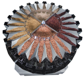 Како да спакувате дневна мешавина од јаткасти плодови во кесички, тегла?1 1