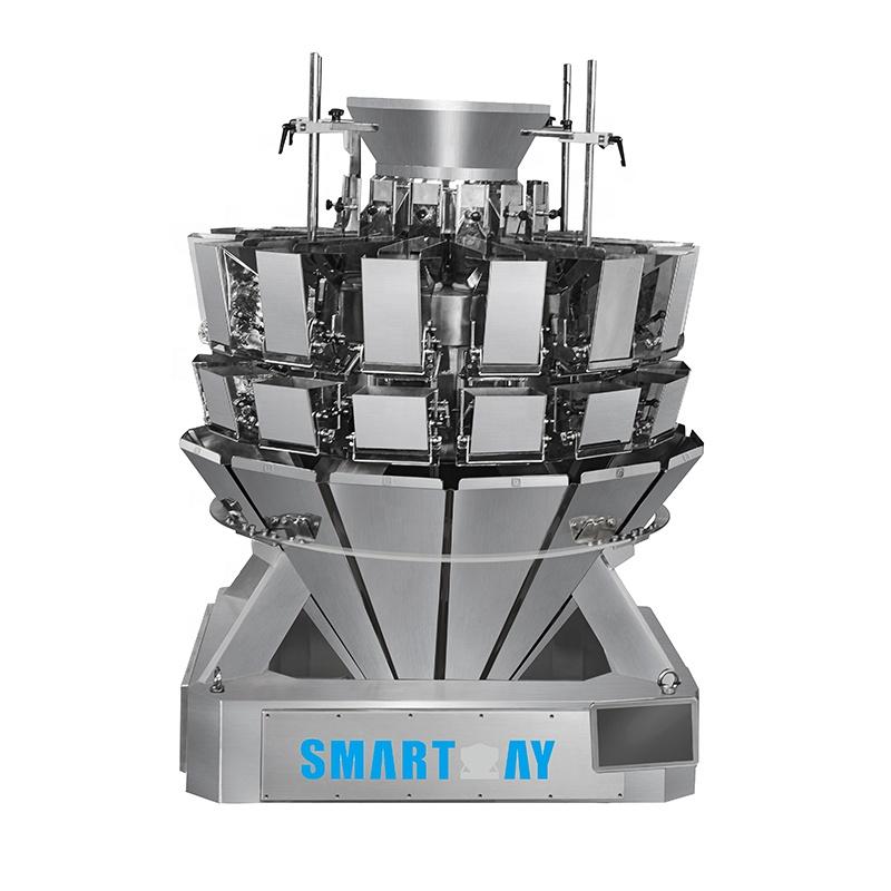 Smartweigh Pack Array image121