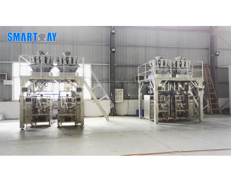  Smartweigh Pack Array bildo247