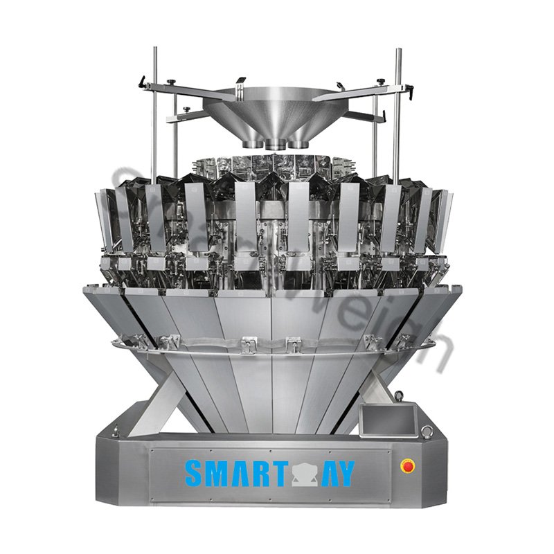 Smartweigh Pack Array image236