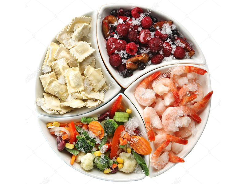 Smartweigh Pack Array image237