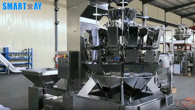  អារេ Smartweigh Pack image229