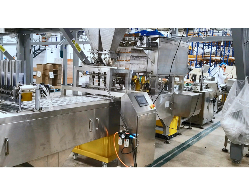 Smartweigh Pack Array image151