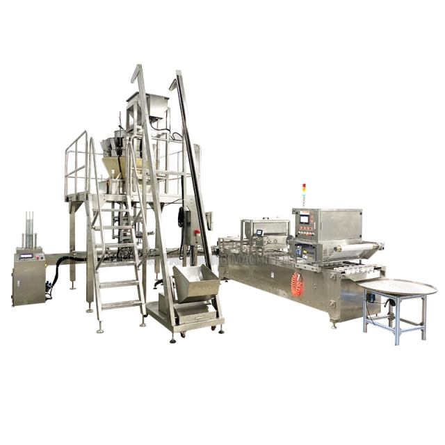 Smartweigh Pack Array image220