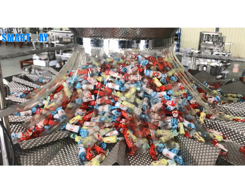 מערך חבילות Smartweigh image222