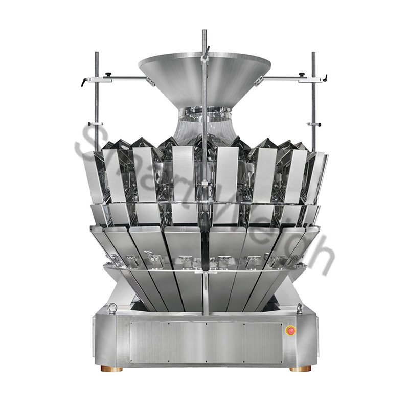 Smart Weigh Array image94