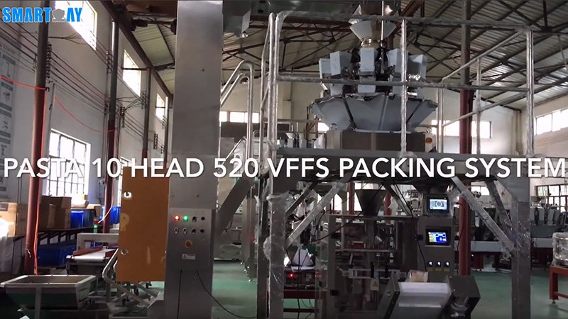 Smartweigh Pack Array image219