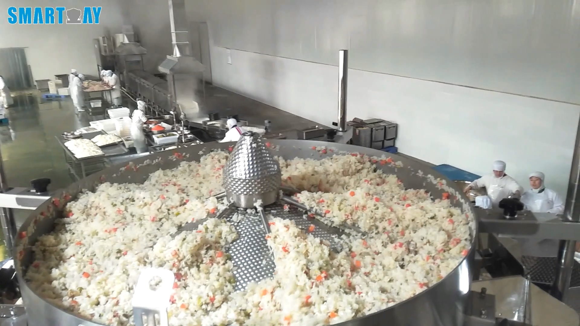 Smartweigh Pack Array image214