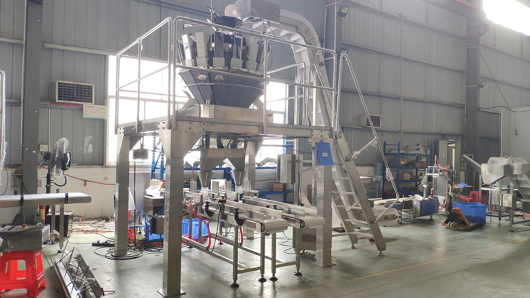 Smartweigh Pack Array image197