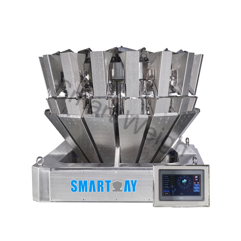 Smartweigh Pack Array image155