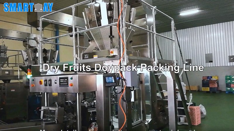 Smartweigh Pack Array image201