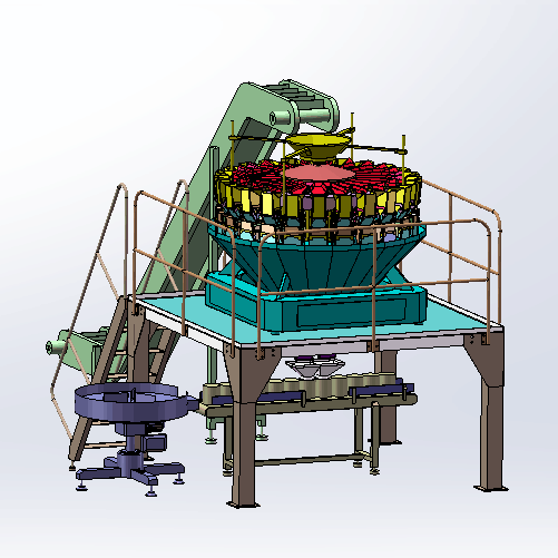 Smartweigh Pack Array image192