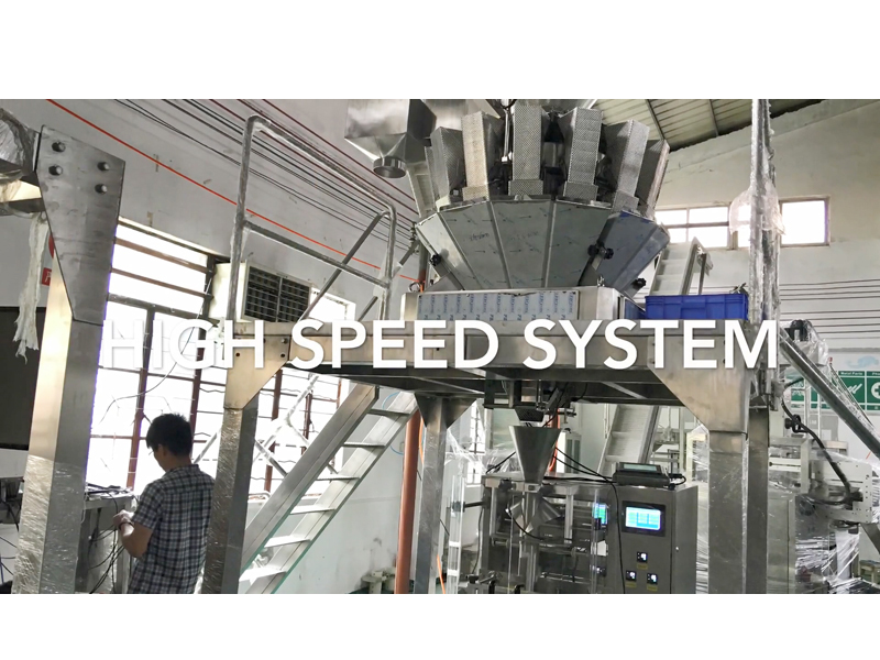 Smartweigh Pack Array image193