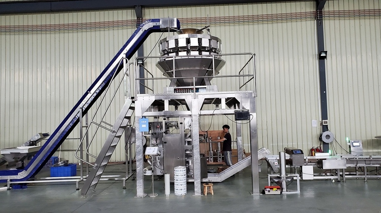  Àkójọ Smartweight Àkójọ àwòrán45