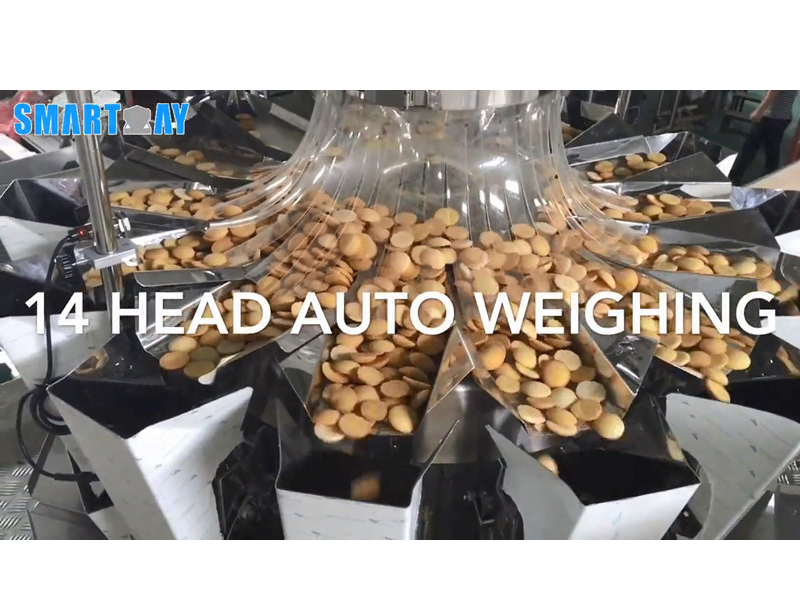 Smartweigh Pack Array image169