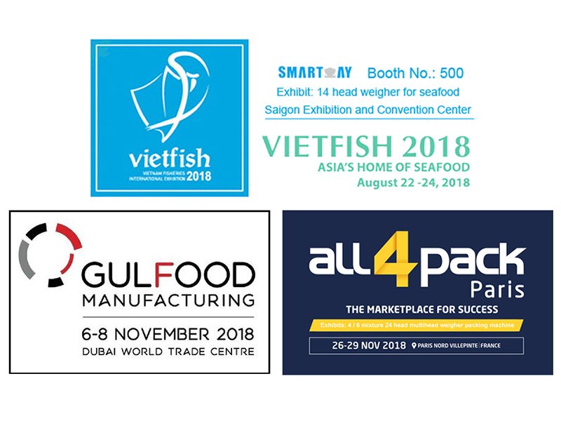 Smartweigh Pack Array image165