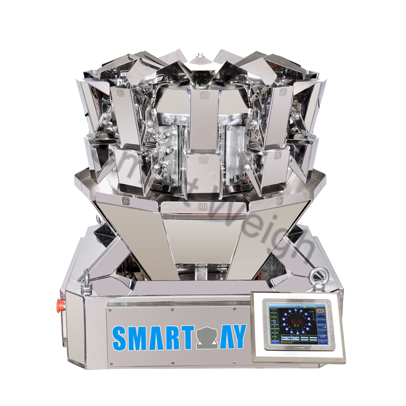  Array Pakét Smartweigh gambar155