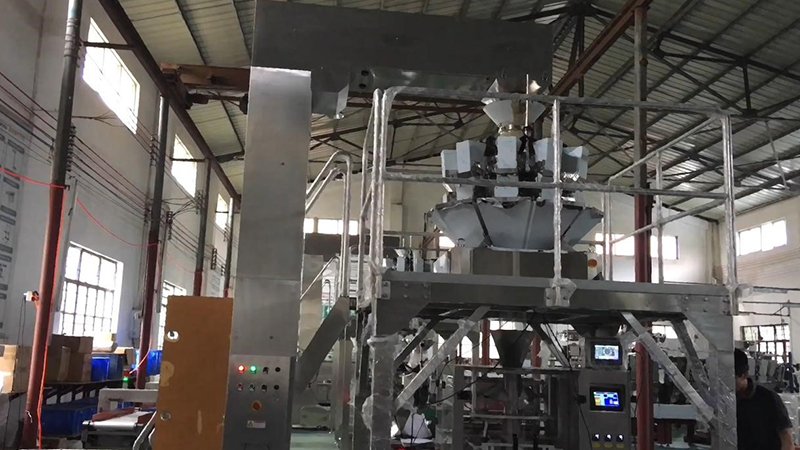  Smartweigh Pack -taulukko, kuva 149