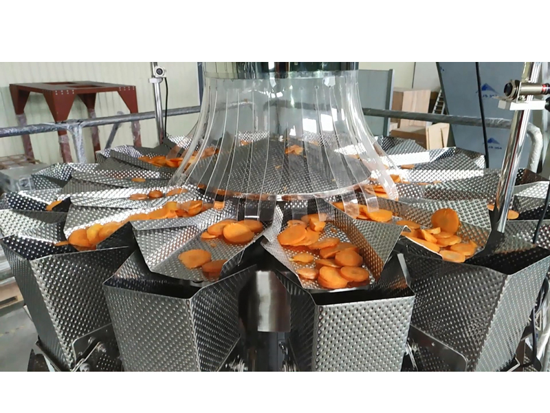  Array Pakét Smartweigh gambar151