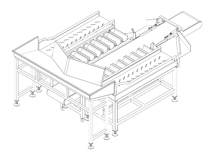 Smartweigh Pack Array image94