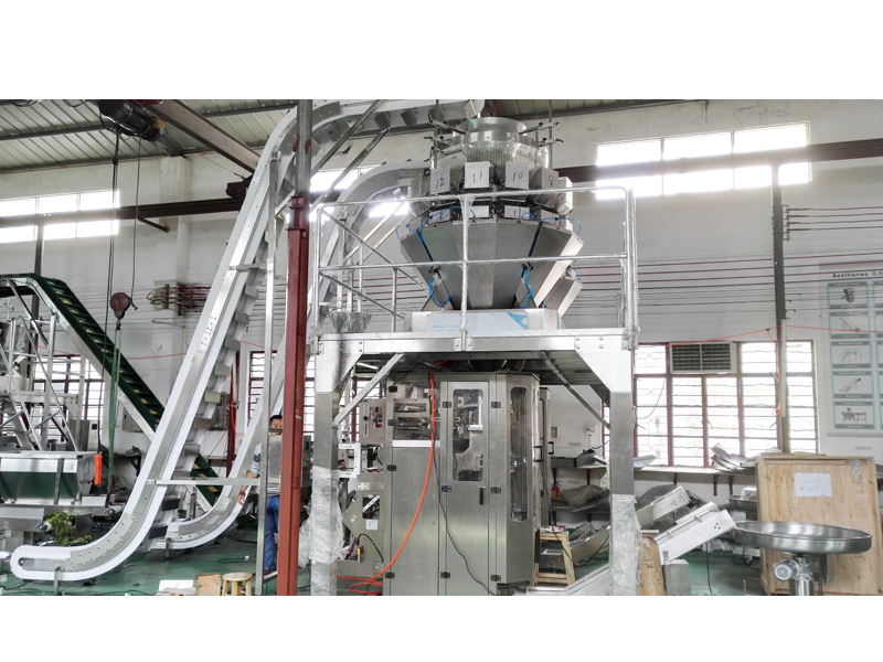  Array Pakét Smartweigh gambar149