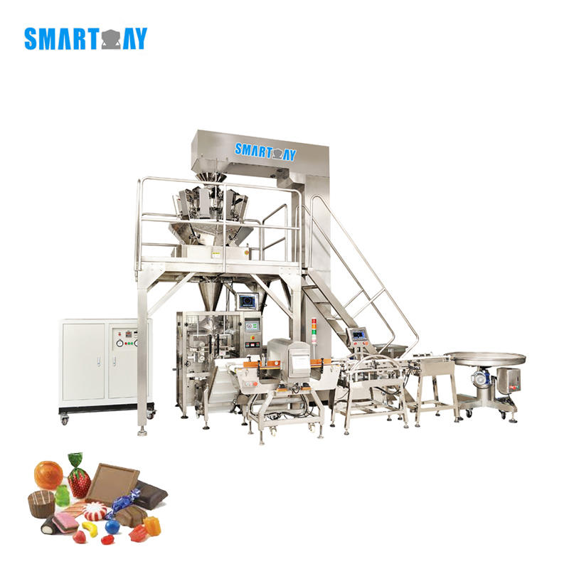 Smartweigh Pack Array image335