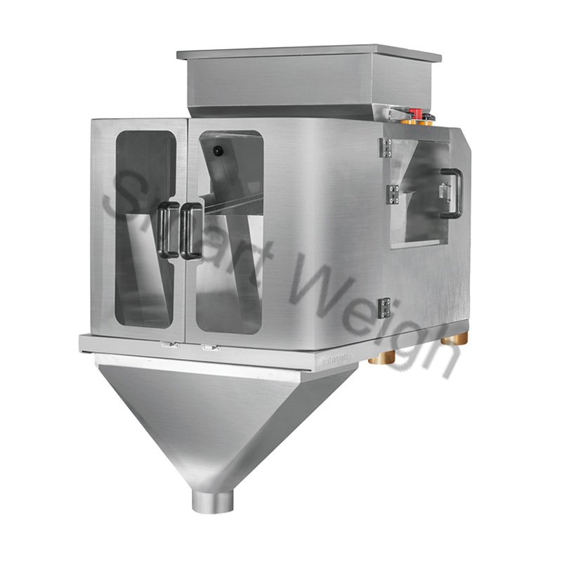 Smart Weigh Array image37