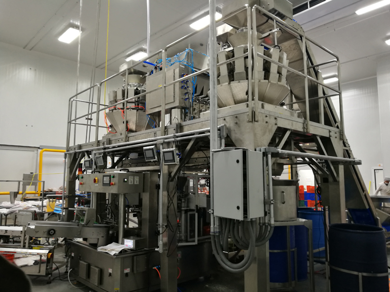  Susunan Pakét Smartweigh gambar141