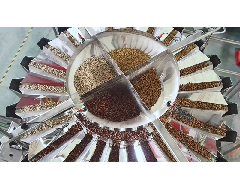  Smartweigh Pack Array Bild 132