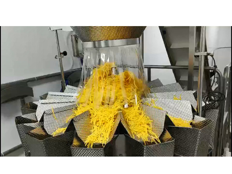 Smartweigh Pack Array image9