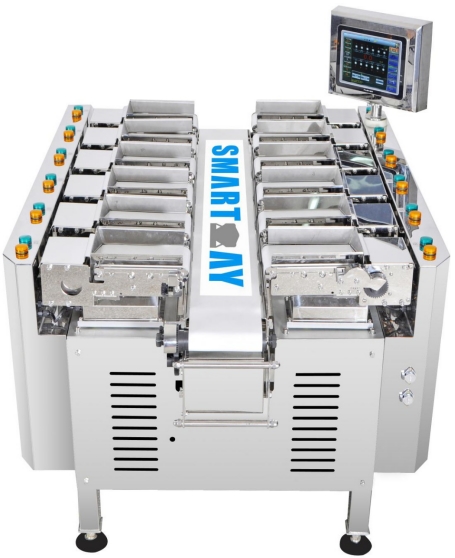 Smart Weigh Array image10